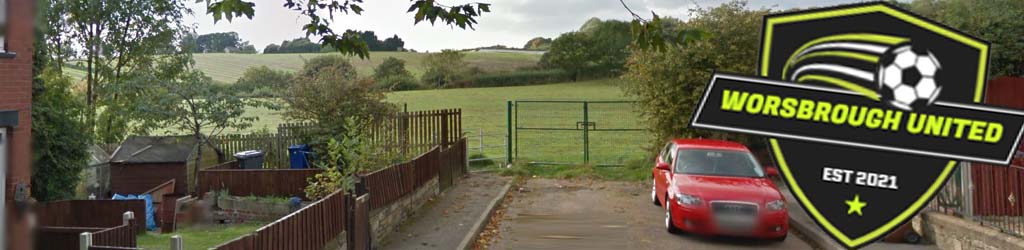 Cromwell Mount Playing Fields